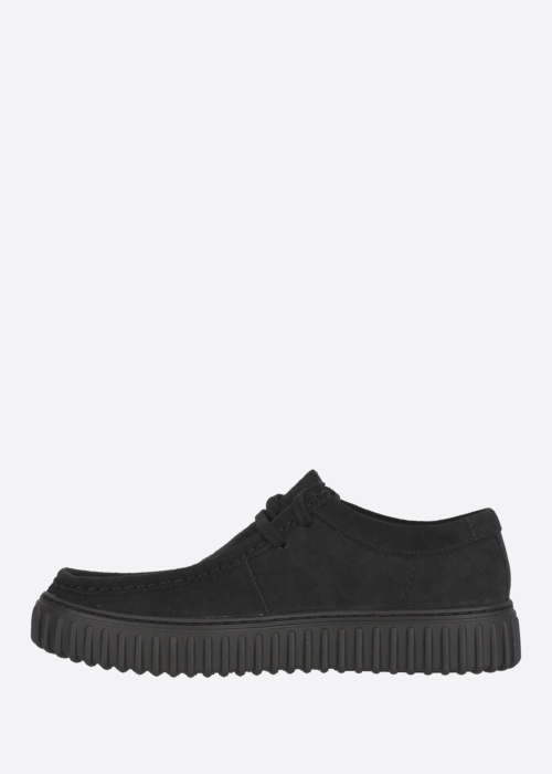 Clarks uždari bateliai Torhill Lo