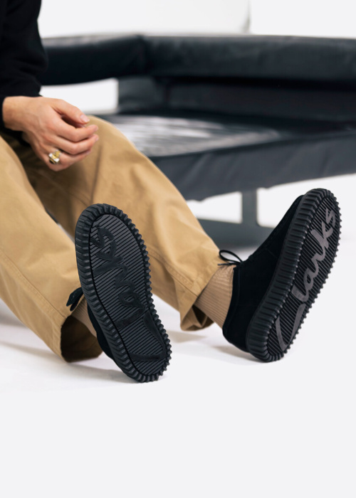 Clarks uždari bateliai Torhill Lo
