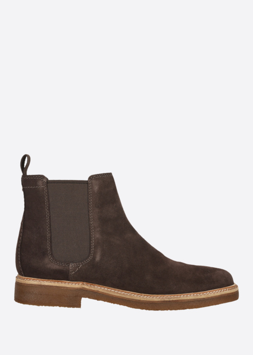 Clarks pavasario-rudens aulinukai Clarkdale Easy