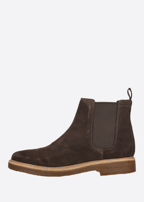 Clarks pavasario-rudens aulinukai Clarkdale Easy
