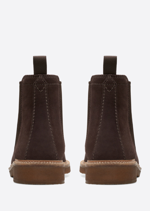 Clarks pavasario-rudens aulinukai Clarkdale Easy