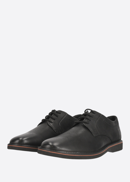 Clarks uždari bateliai Atticus Lace