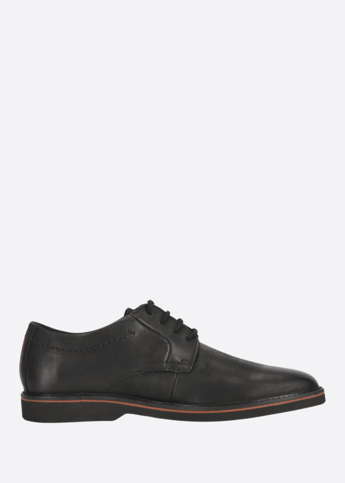 Clarks uždari bateliai Atticus Lace