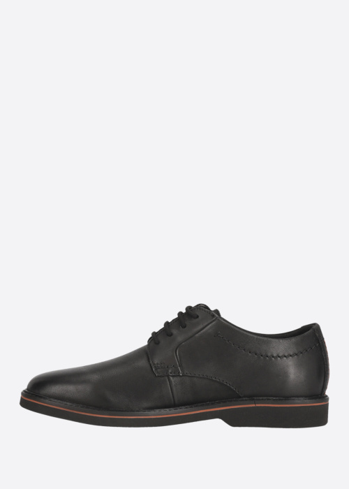 Clarks uždari bateliai Atticus Lace