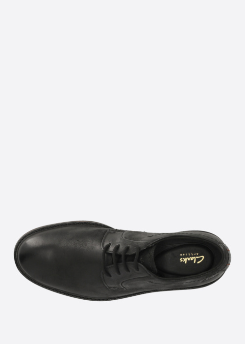 Clarks uždari bateliai Atticus Lace