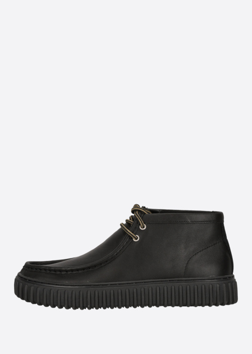 Clarks pavasario-rudens aulinukai Torhill Hi
