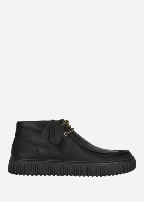 Clarks pavasario-rudens aulinukai Torhill Hi