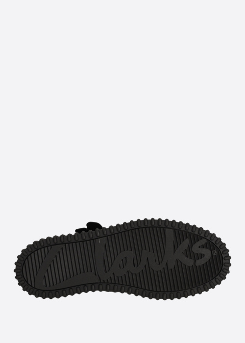 Clarks pavasario-rudens aulinukai Torhill Hi