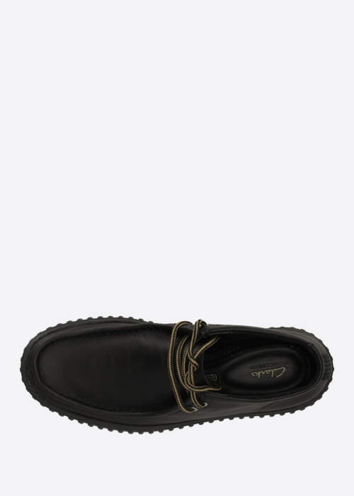 Clarks pavasario-rudens aulinukai Torhill Hi