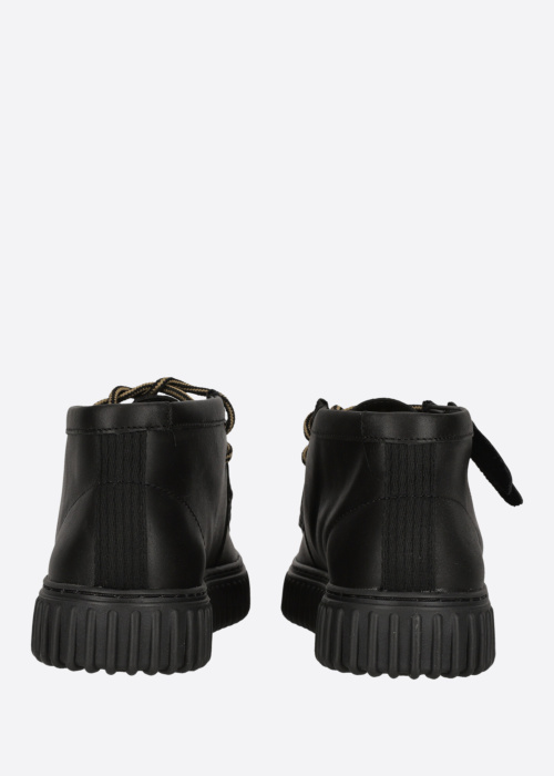Clarks pavasario-rudens aulinukai Torhill Hi