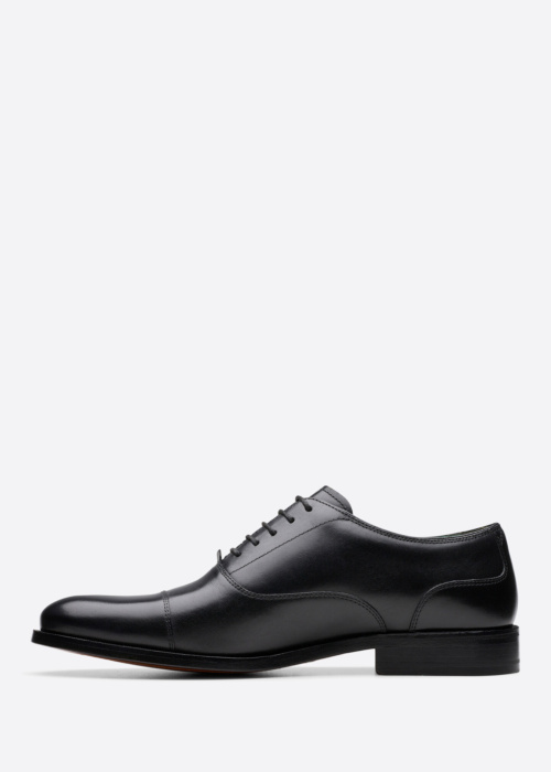Clarks uždari bateliai Craftjames Cap