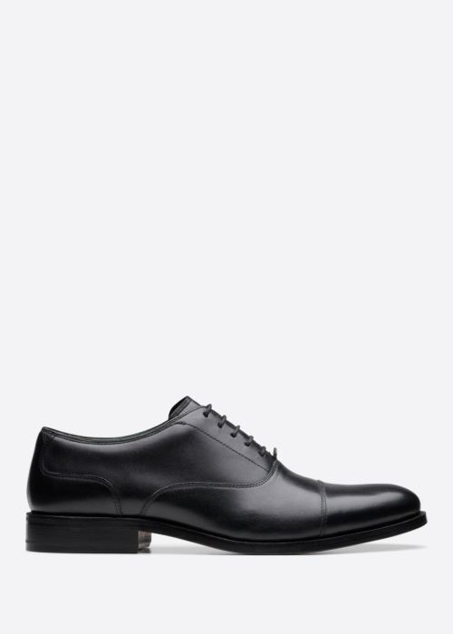 Clarks uždari bateliai Craftjames Cap
