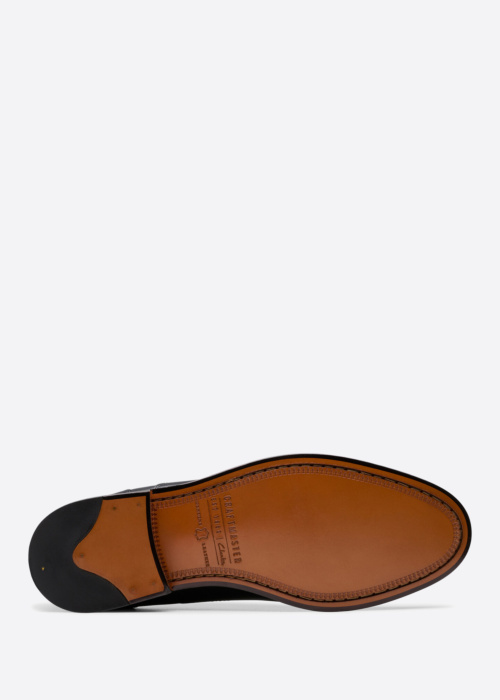 Clarks uždari bateliai Craftjames Cap
