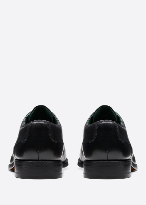 Clarks uždari bateliai Craftjames Cap