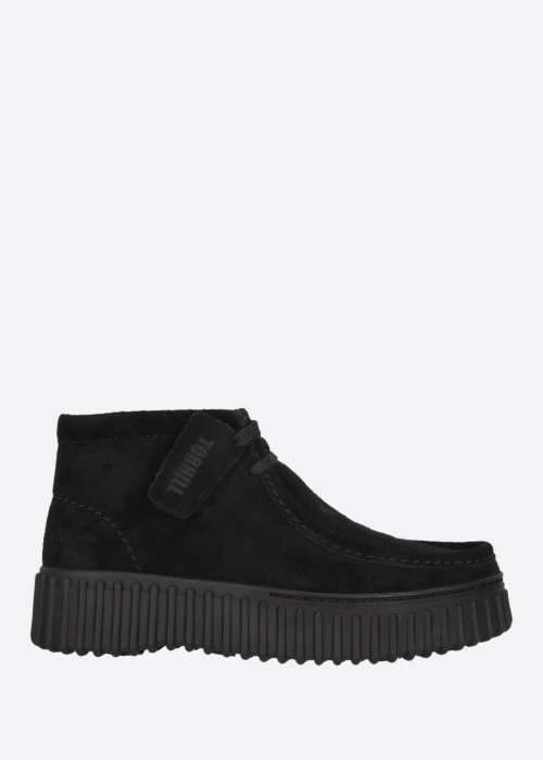 Clarks pavasario-rudens aulinukai Torhill Moss
