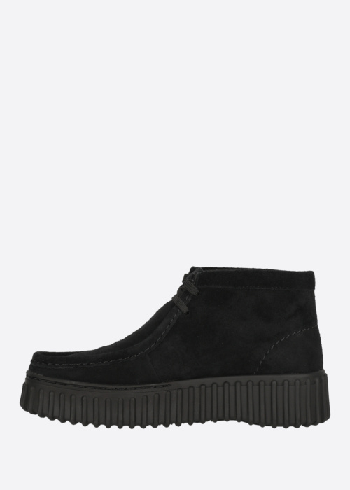 Clarks pavasario-rudens aulinukai Torhill Moss