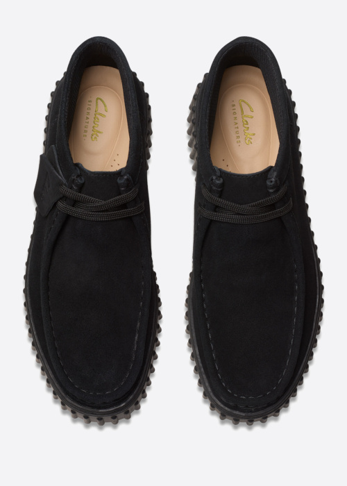 Clarks pavasario-rudens aulinukai Torhill Moss