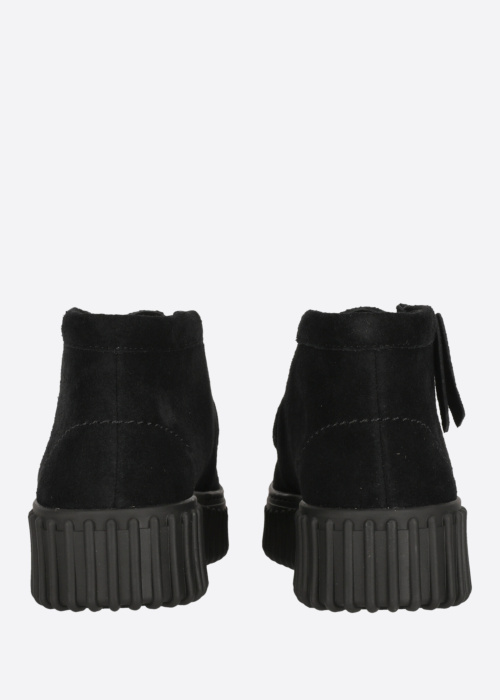 Clarks pavasario-rudens aulinukai Torhill Moss
