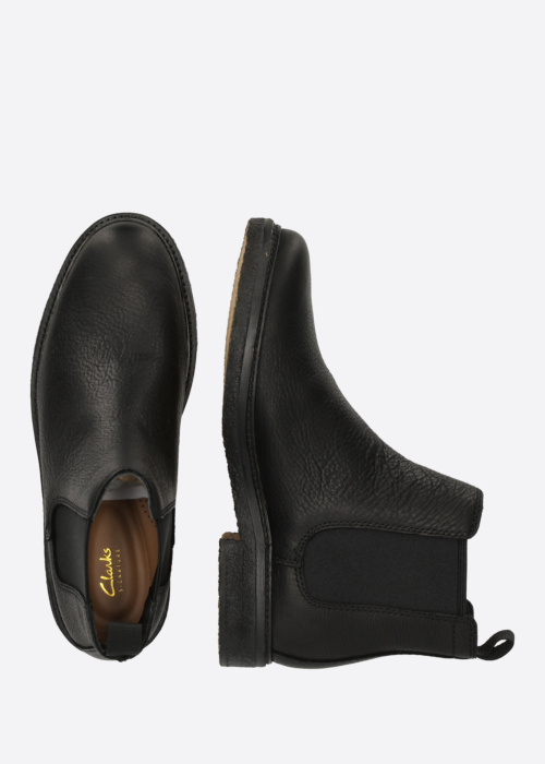 Clarks pavasario-rudens aulinukai Clarkdale Easy