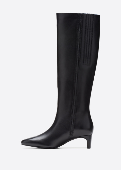 Clarks pavasario-rudens batai Edina Tall
