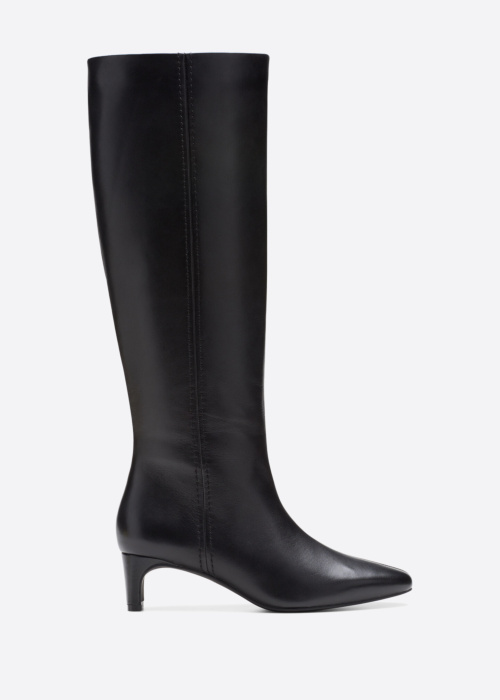 Clarks pavasario-rudens batai Edina Tall