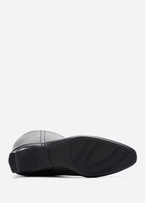 Clarks pavasario-rudens batai Edina Tall