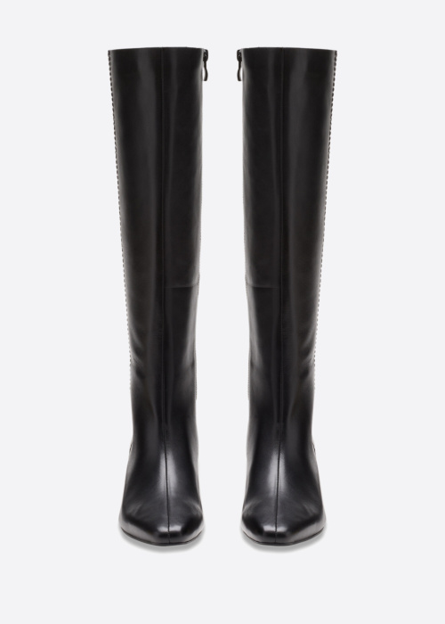 Clarks pavasario-rudens batai Edina Tall