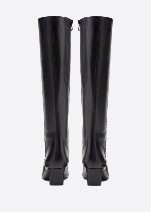 Clarks pavasario-rudens batai Edina Tall