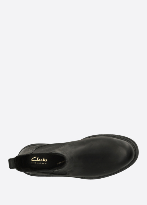 Clarks pavasario-rudens aulinukai Orinoco3 Top