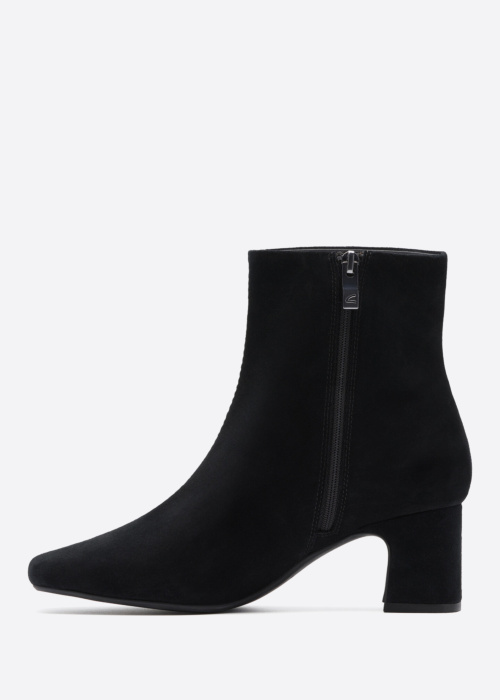 Clarks pavasario-rudens aulinukai Fernie Zip