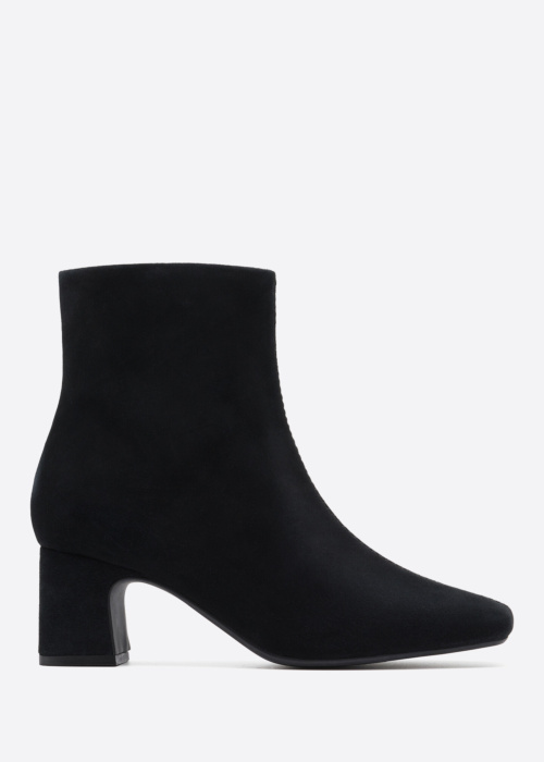 Clarks pavasario-rudens aulinukai Fernie Zip