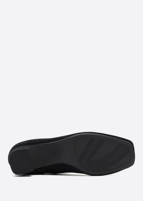 Clarks pavasario-rudens aulinukai Fernie Zip