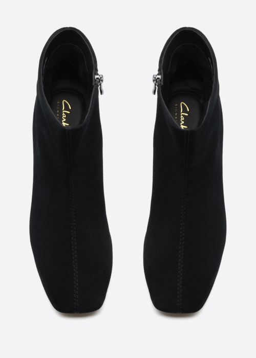 Clarks pavasario-rudens aulinukai Fernie Zip