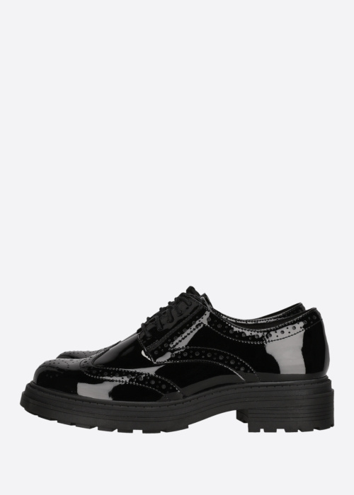 Clarks uždari bateliai Orinoco3 Derby