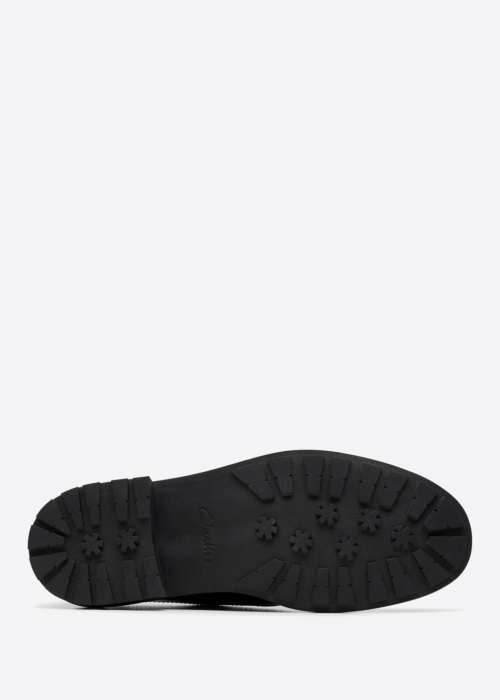 Clarks uždari bateliai Orinoco3 Derby