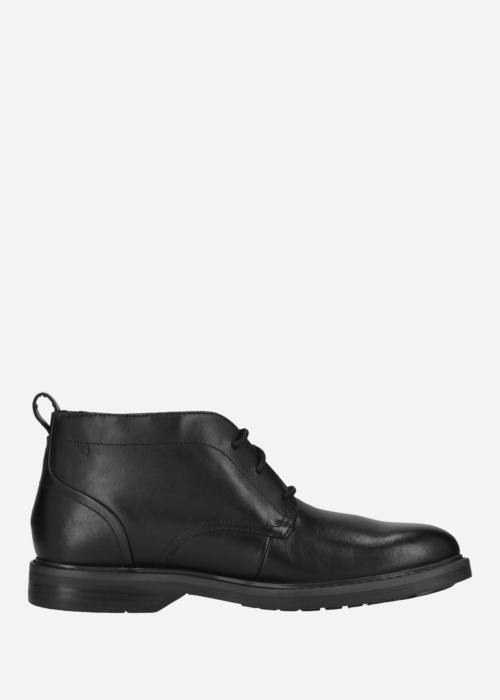 Clarks pavasario-rudens aulinukai Aldwin Mid Gtx