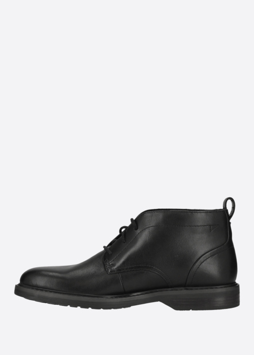Clarks pavasario-rudens aulinukai Aldwin Mid Gtx