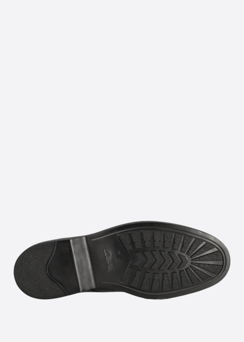 Clarks pavasario-rudens aulinukai Aldwin Mid Gtx