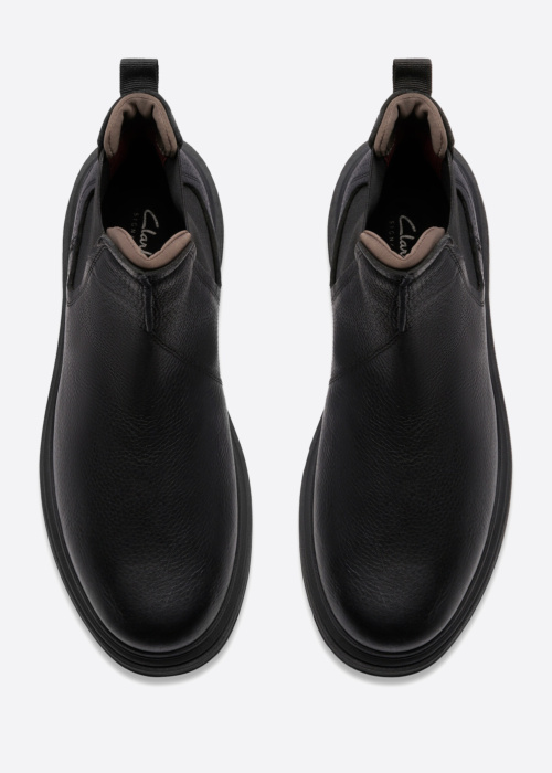 Clarks pavasario-rudens aulinukai Bradbury Easy