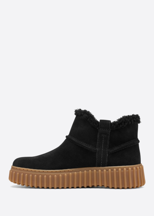 Clarks aulinukai Torhill Warm