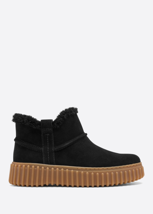 Clarks aulinukai Torhill Warm