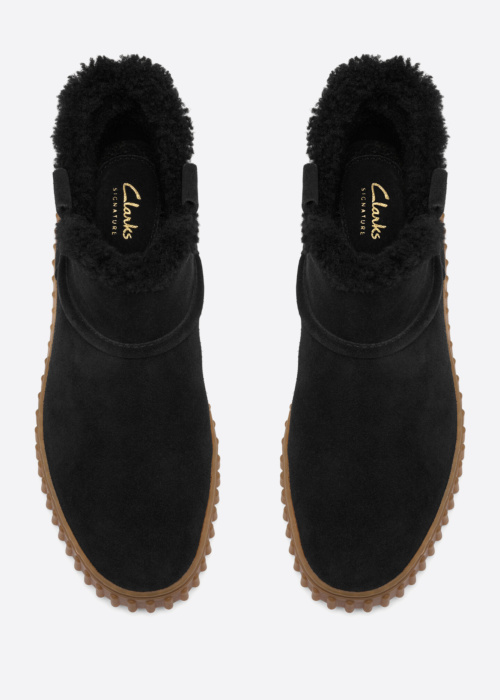 Clarks aulinukai Torhill Warm