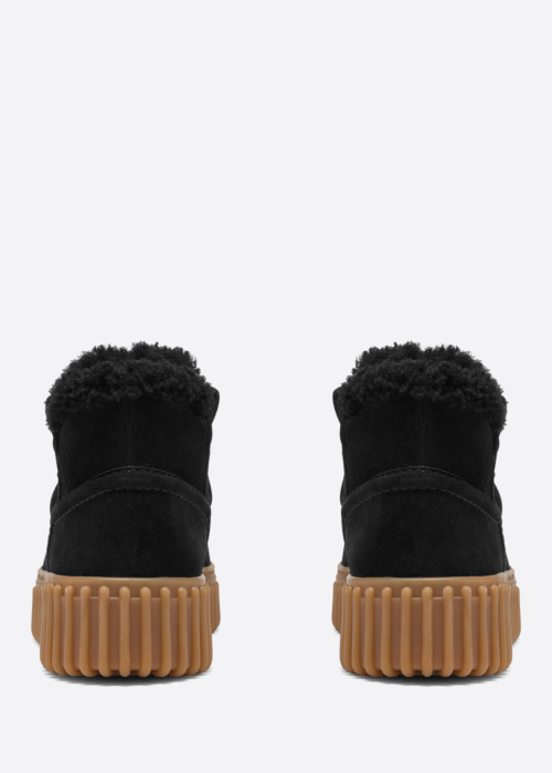 Clarks aulinukai Torhill Warm