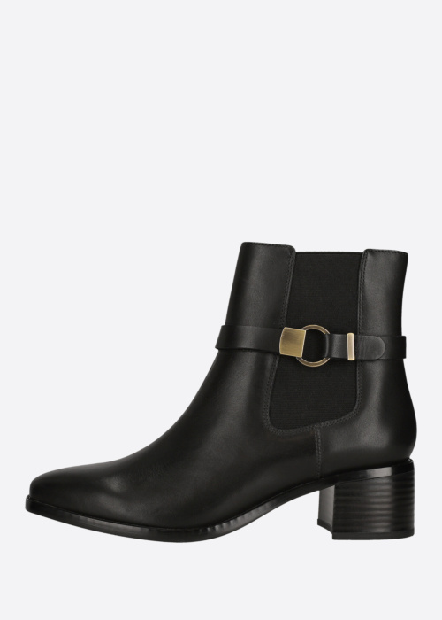 Clarks pavasario-rudens aulinukai Wrenn Buckle