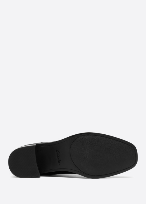 Clarks pavasario-rudens aulinukai Wrenn Buckle