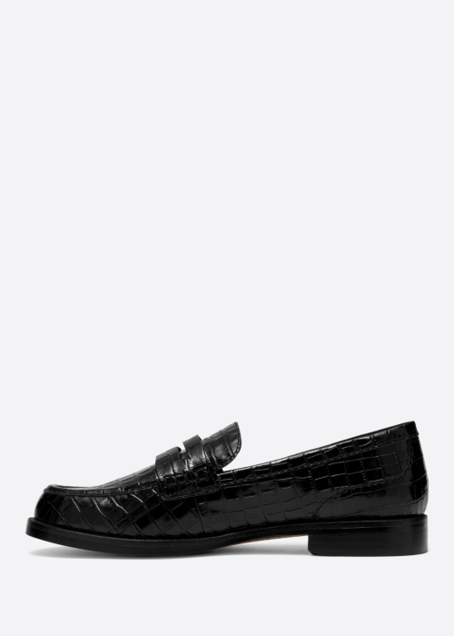 Clarks Loaferiai Straven 2 Penny