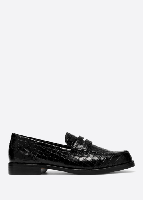 Clarks Loaferiai Straven 2 Penny
