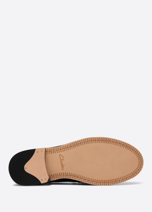 Clarks Loaferiai Straven 2 Penny