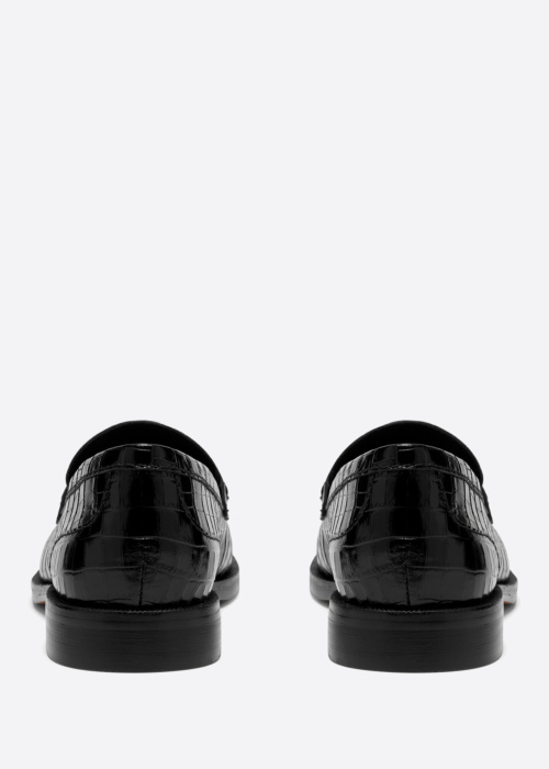 Clarks Loaferiai Straven 2 Penny