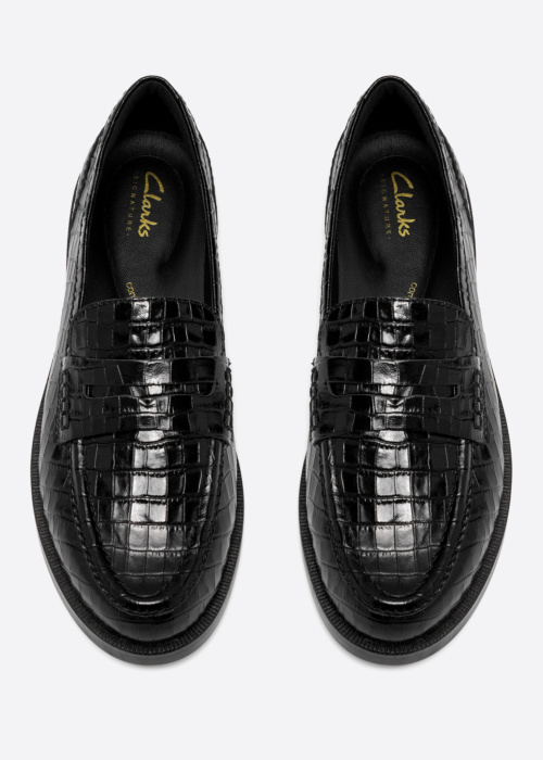 Clarks Loaferiai Straven 2 Penny